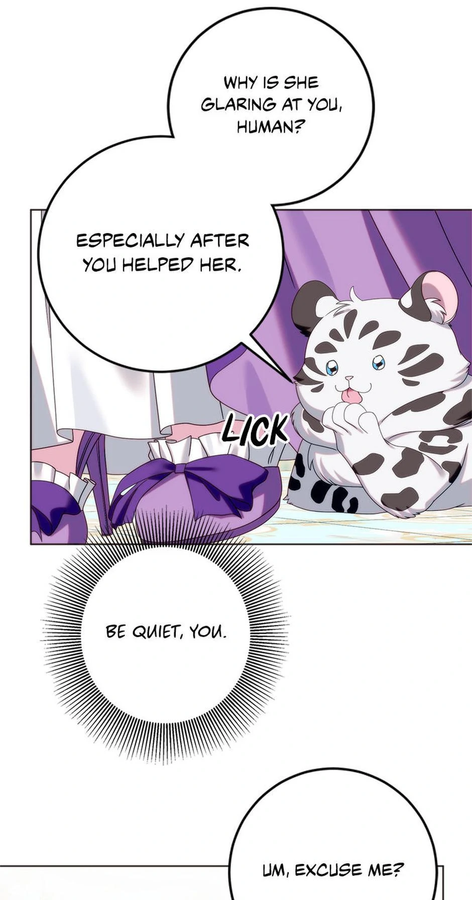 I Met the Male Lead in Prison Chapter 43 49
